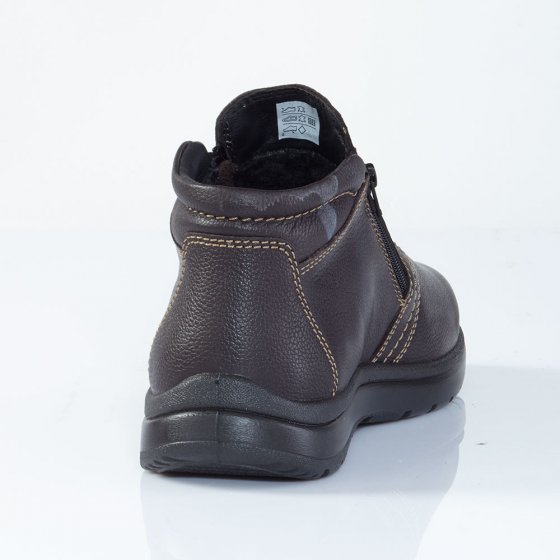 Aircomfort-Stiefelette mit Klimamembrane 