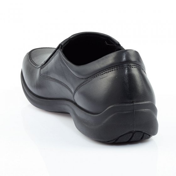 Komfortabler Stretchslipper 