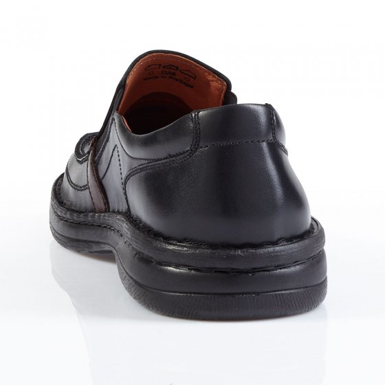 Lightwalk Stretchslipper 