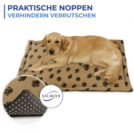 Multi-Tierdecke 