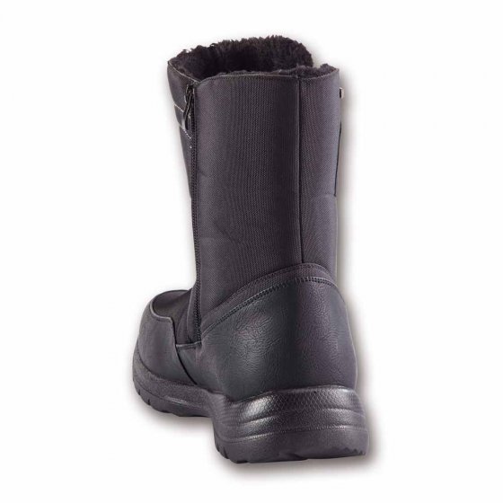 Winterstiefel mit Klimamembrane 