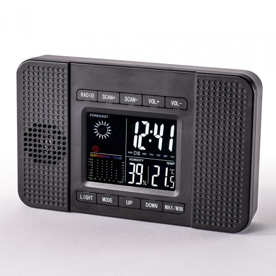 3-IN-1 WETTERSTATION 