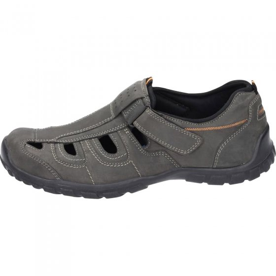 Herren-Sandalette