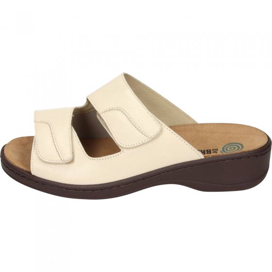 Damen-Tiefbettsandalette