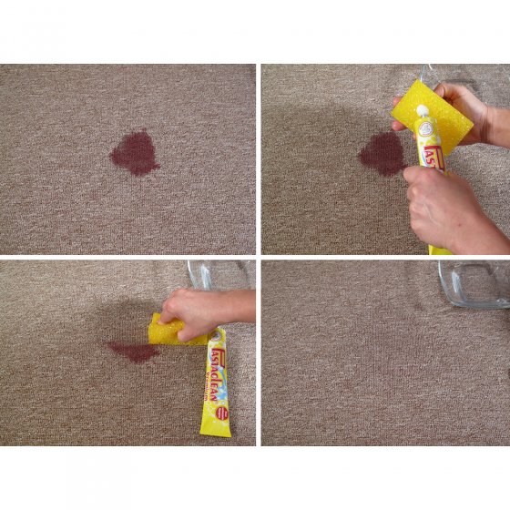 Pastaclean Fleckenpaste