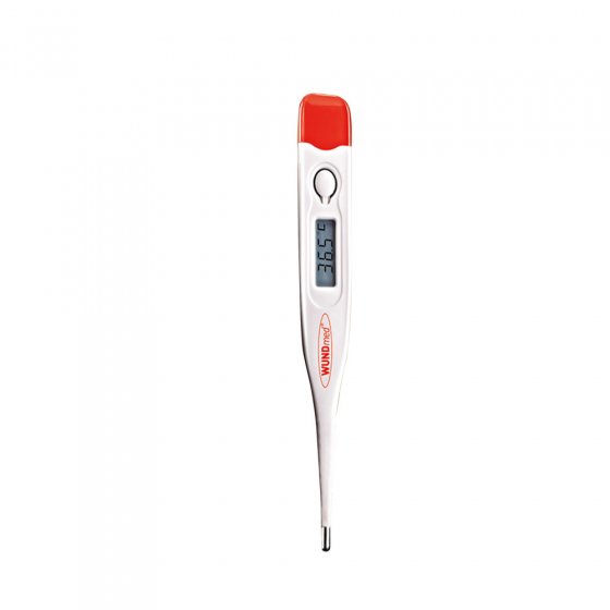 Digitales Thermometer 