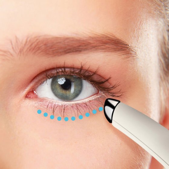 Augenmassagegerät 