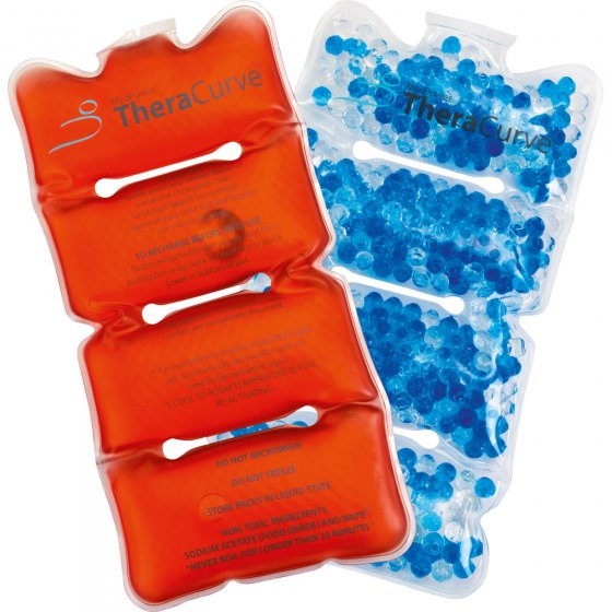 Rückenstützkissen „TheraCurve”
