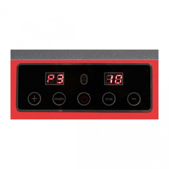 Vibrationstrainer „Vibro 2”