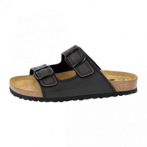 Herren-Kork-Pantolette 