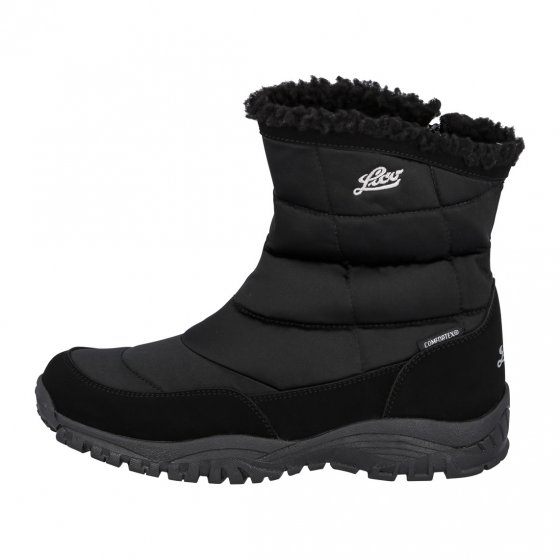 Damen-Winterstiefel 