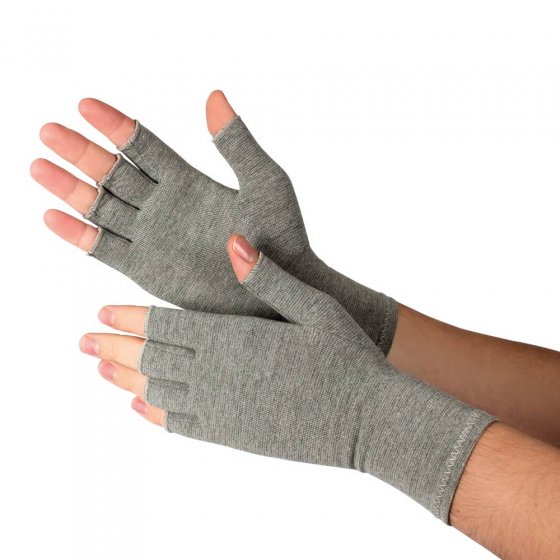 Arthrose-Handschuh 