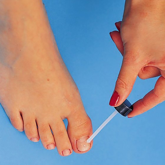 Nail-Fix Nagelpflege 10 ml 