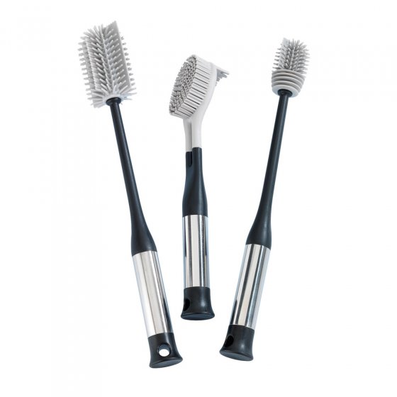 Spülbürsten-Set 3-teilig 