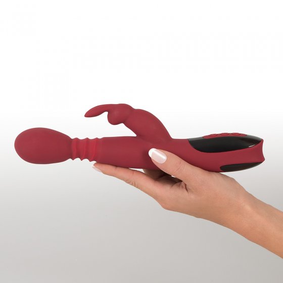 „Rabbit”-Vibrator 