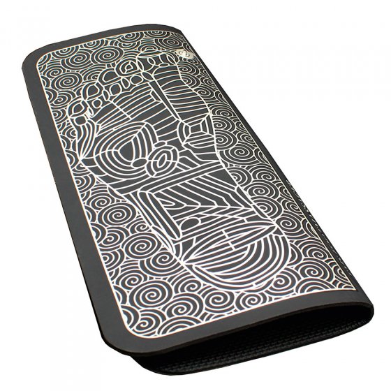 EMS Massagematte, Slim 
