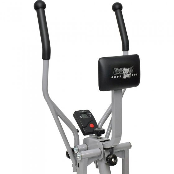 Christopeit Crosstrainer  "Walker" 