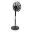 Gleichstrom-Standventilator 45 cm mit 7 Rotorblättern  BC16STHPM2505 - 2