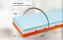 2 in 1 Wende Matratze Premium Cube  180 x 200 x 20 cm - 2