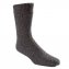 Thermo-Moulinée-Socken - 2