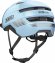 Fahrradhelm "Purl-Y",  hellblau - 2