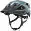 City-Fahrradhelm Aduro 3.0 LED,  glacier blue - 2