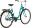 Citybike  Caraz 1.0 Wave 28 Zoll - 2