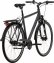 Citybike Caraz 3.0  Diamant 28 Zoll anthrazit matt - 2