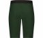 Fahrrad-/ Wanderhose Woman's INIZIO TRAIL Shorts, Green - 2