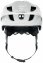 Rennrad-Helm "Cliffhanger", weiß - 2