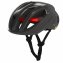 Rennrad-  Fahrradhelm C-Zero MIPS, black-red - 2