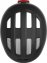 Kinder-Freizeithelm "Smiley 3.0 Ace LED" schwarz - 2