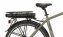 Elektro-Citybike RHEA  MAN 28 Zoll, oliv - 2