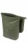 Doppelpacktasche  "City Double Pannier Bag MIK 2.0" , moosgrün - 2
