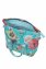 Fahrradhandtasche   "Bloom Field MIK KF Haken", sky blue - 2