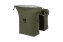 Doppelpacktasche "Soho Nordlicht MIK 2.0", moss green - 2
