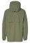 Fahrrad Regenjacke Hoga unisex, oliv - 2
