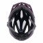 MTB Fahrradhelm Agravic lila - 2