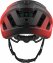 City-Helm Codax KinetiCore, rot/schwarz - 2