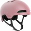 Kinder-Fahrradhelm  Maze Jr KinetiCore, Nordic Pink - 2