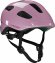 Kinder-Fahrradhelm Pnut 2.0 KinetiCore, rosa - 2