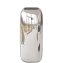 Vase 27cm  silber NEVE - 2