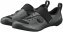 Triathlon / Rennrad- Fahrradschuhe SH-TR903 S-PHYRE, grau - 2