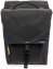 Fahrrad- Gepäckträgertasche Tulum MIK  , schwarz - 2