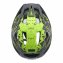 Fahrradhelm Maxster Pro, wild-neonyellow matt - 2
