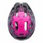 Fahrradhelm Maxster Pro, wild-pink matt - 2