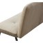 2-Sitzer Bank Taupe Joschka - 2