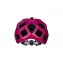 MTB Fahrradhelm Crom, pink/schwarz - 2