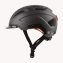 E-Bike Fahrradhelm Pedalon, schwarz - 2