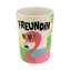Kinderbecher Freundin - 2